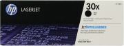 Картридж HP 30X Черный/Black, 3500 стр. (CF230X)