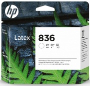 Печатающая головка HP 836 White для Latex 700w/800w,(4UU93A)