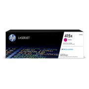 Картридж HP 415X Пурпурный/Magenta, 6000 стр. (W2033X)