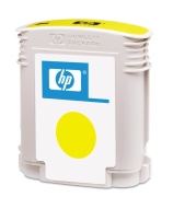 Картридж HP 82 Желтый/Yellow, 69 мл (C4913A)