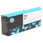 Картридж HP 727 Серый/Gray, 300 мл (F9J80A)