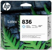 Печатающая головка HP 836 Optimizer для Latex 700/800, (4UU94A)