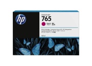 Картридж HP 765 Пурпурный/Magenta, 400 мл (F9J51A)