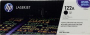 Картридж HP 122A Черный/Black, 5000 стр. (Q3960A)