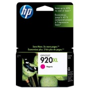 Картридж струйный HP 920XL Пурпурный/Magenta  700 стр (CD973AE)
