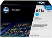 Картридж HP 641A Голубой/Cyan, 8000 стр. (C9721A)