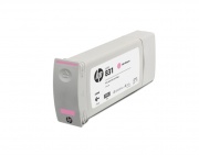 Картридж HP 831 Светло-пурпурный/Light-magenta, 775 мл (CZ699A)