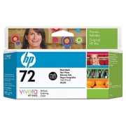 Картридж HP 72 Черный/Black, 130 мл (C9370A)
