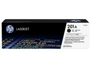 Картридж HP 201A Черный/Black, 1500 стр. (CF400A)