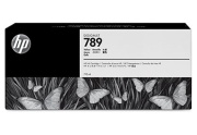 Картридж HP 789 Желтый/Yellow, 775 мл (CH618A)