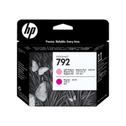 Печатающая головка HP 792 (CN704A) Magenta для HP Latex 210 (L26100), HP Latex 260 (L26500) (CN704A)