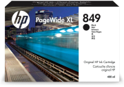 Картридж HP 849 Черный/Black, 400 мл (1XB40A)