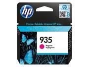 Картридж струйный HP 935 Пурпурный/Magenta  400 стр (C2P21AE)