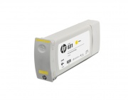 Картридж HP 831 Желтый/Yellow, 775 мл (CZ697A)