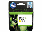 Картридж струйный HP 935XL Желтый/Yellow, 825 стр (C2P26AE)