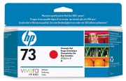 Картридж HP 73 Хроматический красный/Chromatic red, 130мл (CD951A)