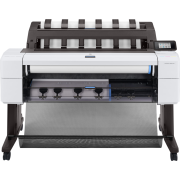 Струйный плоттер A0+ HP DesignJet T1600dr ps 36", 914 мм (3EK13A)