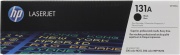 Картридж HP 131А Черный/Black, 1400 стр. (CF210A)