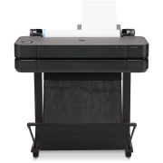 Струйный плоттер А1+ HP DesignJet T630 24" 610 мм (5HB09D)