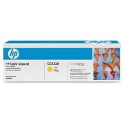 Картридж HP 304A Желтый/Yellow, 2800 стр (CC532A)