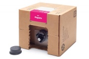 Картридж HP 873Y Пурпурный/Magenta для HP Latex 800/800w/830/830w, 3000 мл (4UV40A/4UV86A)