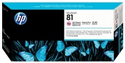 Печатающая головка HP 81 Light Magenta (C4955A)