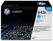 Картридж HP 60A  Голубой/Cyan, 10000 стр. (Q5951A)