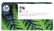Картридж HP 776 Серый /Gray,1000 мл (1XB05A)
