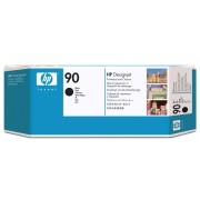 Печатающая головка HP 90 Black (C5054A)