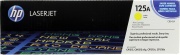 Картридж HP 125A Желтый/Yellow, 1400 стр. (CB542A)