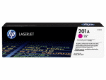 Картридж HP 201А Пурпурный/Magenta, 1400 стр. (CF403A)