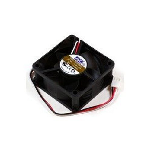 Q1271-60160. Вентилятор в сборе для плоттеров HP DesignJet/Latex