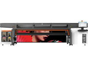 Сублимационный плоттер A0+ HP Stitch S1000 126", 3200 мм (4DC17A)