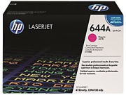 Картридж HP 644A Пурпурный/Magenta, 12000 стр. (Q6463A)