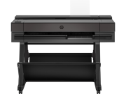 Струйный плоттер А0+ HP DesignJet T850 36", 914 мм (2Y9H0A)