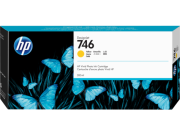 Картридж HP 746 Желтый/Yellow, 300 мл (P2V79A)