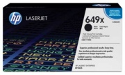 Картридж HP 649X Черный/Black, 17000 стр. (CE260X)