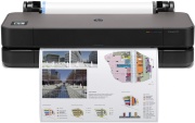 Струйный плоттер А1+ HP DesignJet T250 24", 610 мм (5HB06A)