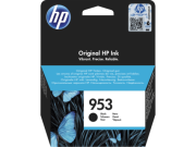 Картридж струйный HP 953 Черный/Black 1000 стр (L0S58AE)