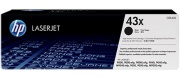 Картридж лазерный НР 43X Черный/Black, 30000 стр. (C8543X)