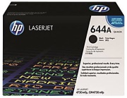 Картридж HP 644A Черный/Black, 12000 стр. (Q6460A)