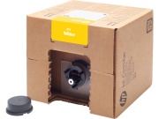 Картридж HP 873Y Желтый/Yellow для HP Latex 800/800w/830/830w, 3000 мл (4UV41A/4UV87A)