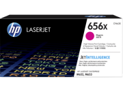 Картридж HP 656X Пурпурный/Magenta, 22000 стр. (CF463X)
