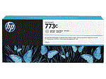 Картридж HP 773C Светло-серый/Light gray, 775 мл (C1Q44A)