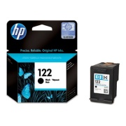 Картридж струйный HP 122 Черный/Black 120 стр (CH561HE)