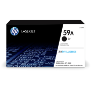 Картридж HP 59A Черный/Black, 3000 стр. (CF259A)