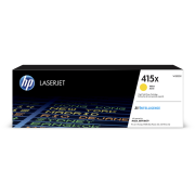 Картридж HP 415X Желтый/Yellow, 6000 стр. (W2032X)