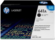 Картридж HP 641A Черный/Black, 9000 стр. (C9720A)
