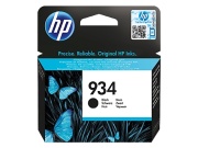 Картридж струйный HP 934 Черный/Black, 400 стр (C2P19AE)
