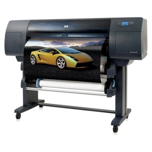 Designjet 4520ps 42-in Printer